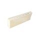 PAREBOUE GAUCHE RAL3002